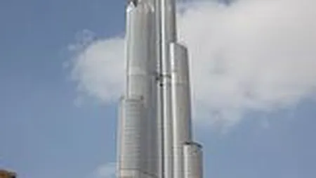 Cea mai inalta cladire din lume s-a inchis dupa o luna de la deschidere