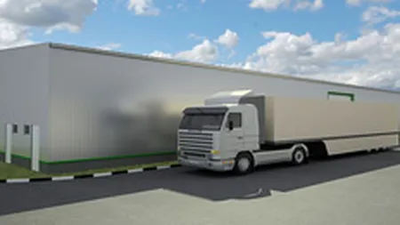 Piata spatiilor logistice din Bucuresti a inghetat in T4