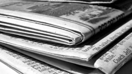 Raposatul Business Standard, singurul titlu de business care a castigat cititori in ultimul \val\ SNA