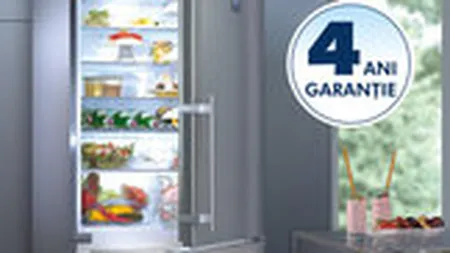 Liebherr - calitate germana pentru o viata mai buna (P)