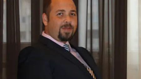 Eugen Antohi este noul director business unit consumer healthcare al A&D Pharma Marketing&Sales