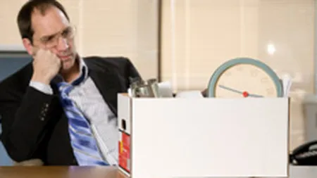 Miscari dramatice la Ringier Romania: Peste 100 de oameni concediati intr-o zi