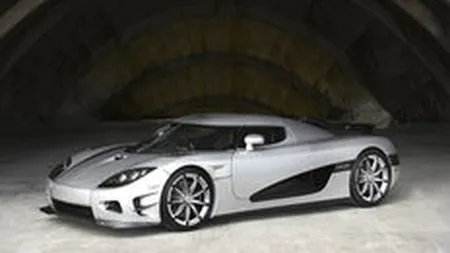 Cele mai scumpe masini din lume