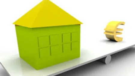 Patronatele cer un plafon pentru \Prima Casa\ de un miliard euro si constructia de locuinte sociale