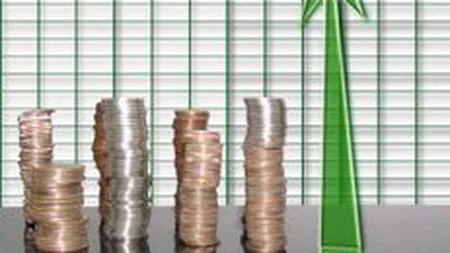 Bursa a inchis pe verde ultima sedinta a saptamanii, SIF-urile au castigat 1,7%