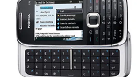 Nokia ia o decizie \strategica\: Nu prezinta nici o noutate la cel mai mare eveniment de profil