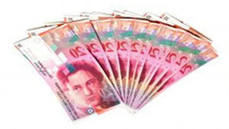 Bulgaria cere Germaniei informatii legate de conturi bancare ale bulgarilor in Elvetia