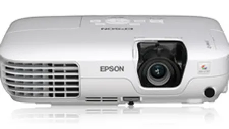 Epson Romania a incheiat 2009 cu o cota de 25% din piata videoproiectoarelor, dupa 38% in T1