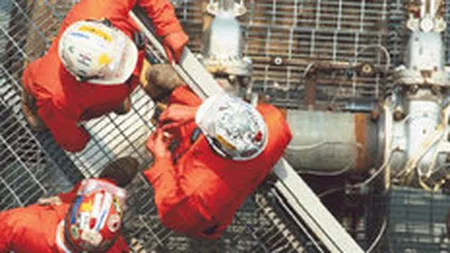 Combustibilul viitorului? Tot \batranul\ carbune, spune un studiu Deloitte