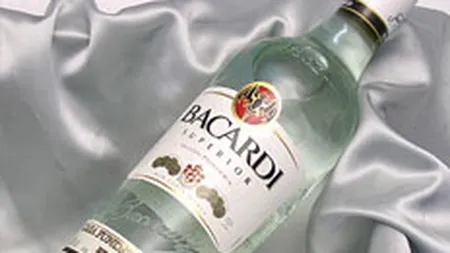BDG Import a devenit unicul importator al marcilor Bacardi-Martini in Romania