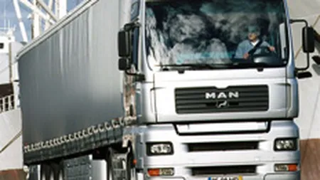 MAN marcheaza primul an de pierderi din ultimele doua decenii