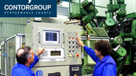 Contor Group Arad: Profit in crestere cu 11% in 2009