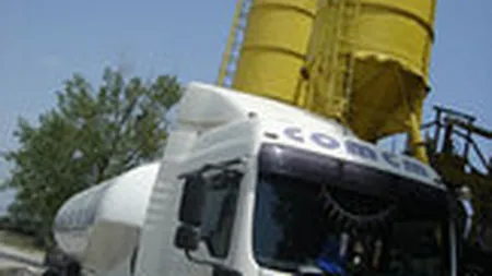 COMCM Constanta si-a redus de 51 de ori profitul anul trecut