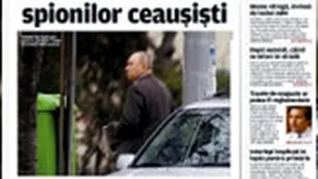 EvZ nu mai e o sursa credibila pentru Realitatea, de cand a intrat in curtea lui Bobby Paunescu