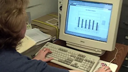 Firmele vest-europene isi muta un sfert din capacitatea de cercetare si dezvoltare in Europa de Est si China