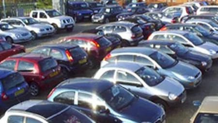 Vanzarile de masini in Europa au crescut cu aproape 13% in ianuarie