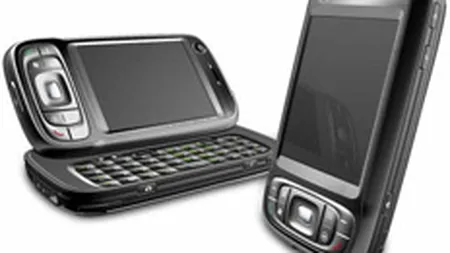 Primul HTC cu Windows Phone 7 va fi lansat in trimestrul 4 al anului