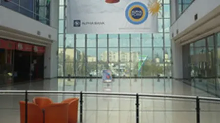 City Mall apeleaza la Cushman&Wakefield pentru schimbarea strategiei de inchiriere