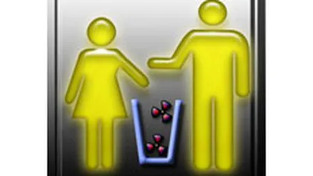 Romania ar putea gazdui gunoiul nuclear al UE