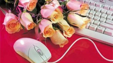 Scarlatescu, FlorexOnline: Mizam pe afaceri in crestere cu 50% anul acesta, am putea achizitiona concurenti