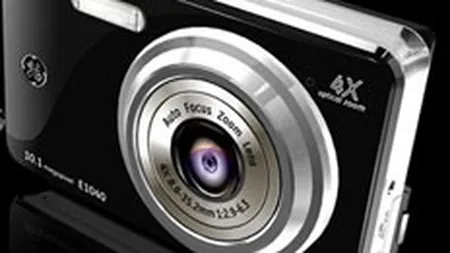 Germanos anunta ca a crescut in 2009 pe o piata a camerelor foto in scadere cu 45%