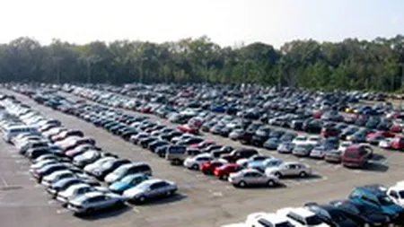 Amenda la kilogram! Cat platesti daca parchezi neregulamentar in sectorul 6