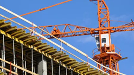 Romania si Spania sunt singurele tari din UE cu crestere in constructii, in decembrie
