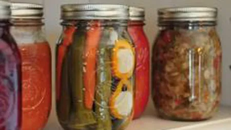 Leader International: Sunt sanse mari ca in maxim 5 ani romanii sa se intoarca la consumul de legume si fructe produse pe plan local