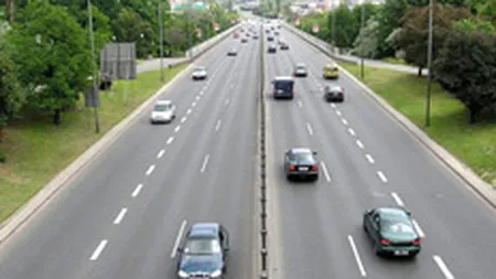 Factura la autostrada Bucuresti-Ploiesti creste cu inca 13 mil. euro