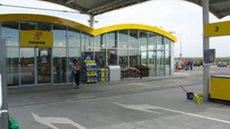 Ontanu vrea desfiintarea statiilor Petrom din centrul Capitalei