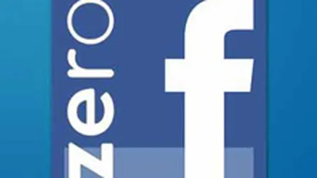 Facebook lanseaza site-ul \Zero\, versiunea retelei sociale pentru telefoanele mobile