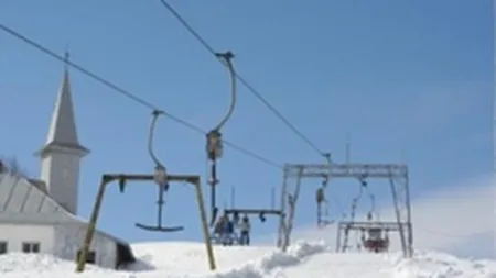 Guvernul a aprobat lista cu obiectivele de investitii in turism pentru 2010