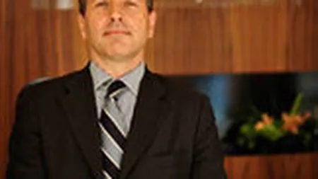 CEO RBS Romania: Vrem mai multe depozite de la persoane fizice. Cele de la companii pot disparea peste noapte