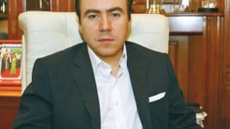 Bobby Paunescu: Suntem in proces de a cumpara Vox News