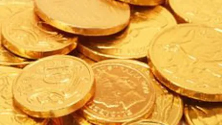 FMI scoate la vanzare 191,3 tone aur in vederea strangerii de resurse pentru imprumuturi