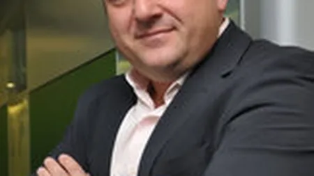 Cosmote numeste un specialist in marketing si vanzari in functia de director comercial