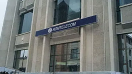 Romtelecom renunta la 600 de angajati. Echipele de teren se reduc de la doi oameni la unul singur
