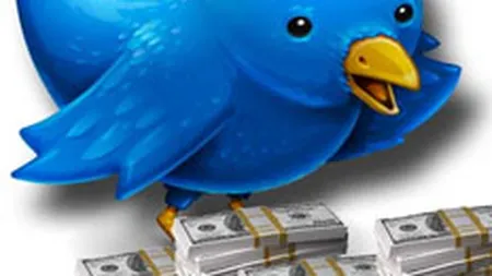 Premiera: Vodafone Romania a platit 5.000 euro pe un mesaj publicat pe Twitter