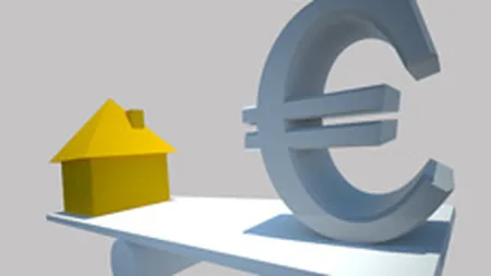 Bancile se asteapta la relaxarea conditiilor la creditele ipotecare, dupa aproape doi ani