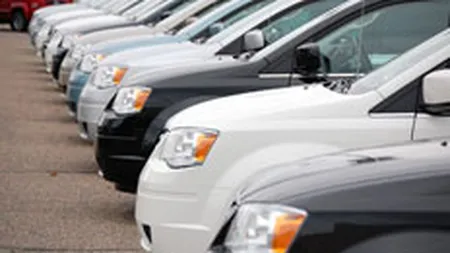 A inceput vanatoarea de rable: Cu falimentul la usa, dealerii auto spera ca romanii sa le gaseasca