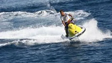 Firmele de leasing au ajuns sa recupereze barci si jet-skiuri