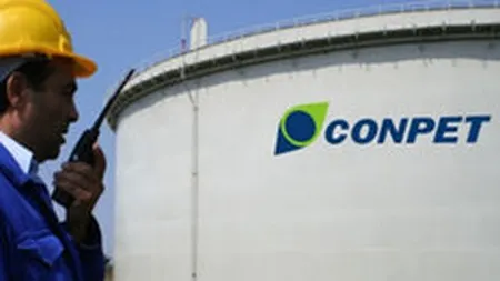 Conpet Ploiesti: Profit de 5 ori mai mic in 2009