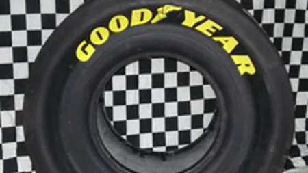 Goodyear a afisat un profit surprinzator de 107 mil. $ pentru T4