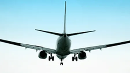 Mai putine accidente de aviatie in 2009, dar mai multe victime