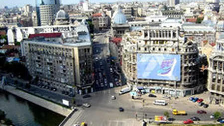 Studiu: Bucurestiul este cel mai atractiv oras din Europa de Est pentru investitori