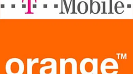 Orange si T-Mobile vor forma saptamana aceasta cel mai mare operator mobil din Marea Britanie