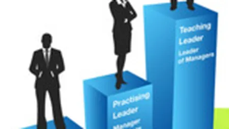 Middle managerii si specialistii de nisa, mai cautati decat executivii de top
