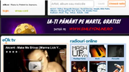 Splendid Interactive vinde publicitatea platfomei eOkAds