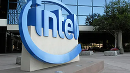 Intel va anunta investitii de peste 3 mld. $ pentru urmatorii doi ani