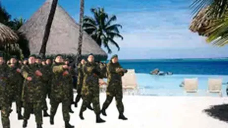 Se intampla si la case mari: Televiziunea franceza Canal + a inghitit o \galusca\ a site-ului de \stiri\ umoristice Times.ro